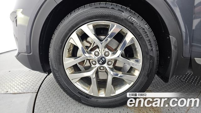 Kia Sorento 2020 — photo 5