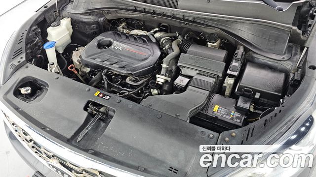 Kia Sorento 2020 — photo 6
