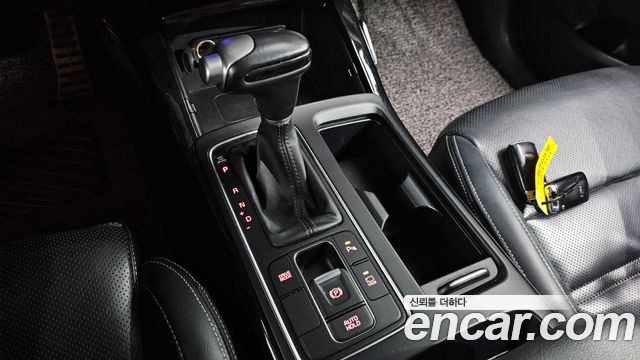 Kia Sorento 2020 — photo 12
