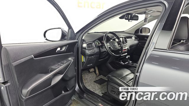 Kia Sorento 2020 — photo 13
