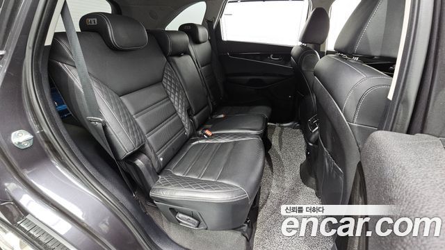 Kia Sorento 2020 — photo 17