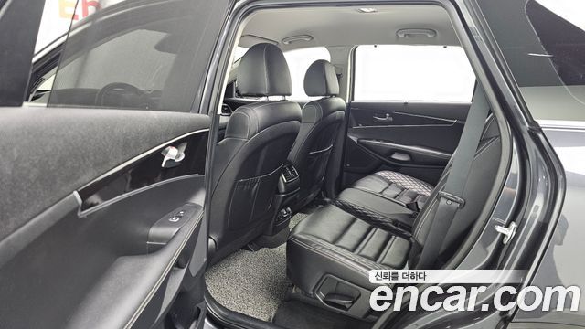 Kia Sorento 2020 — photo 18