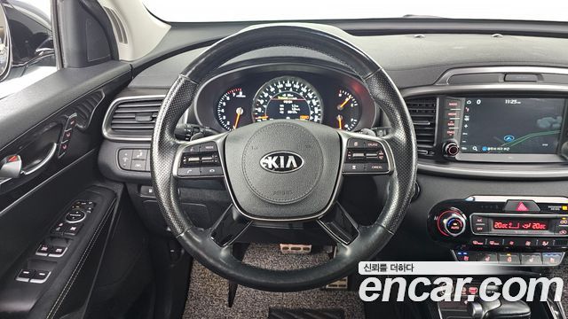 Kia Sorento 2020 — photo 19