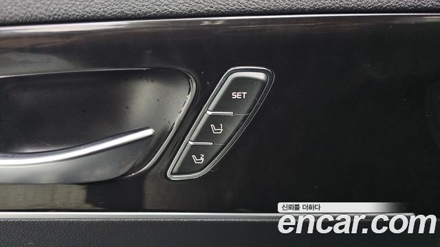 Kia Sorento 2020 — photo 22
