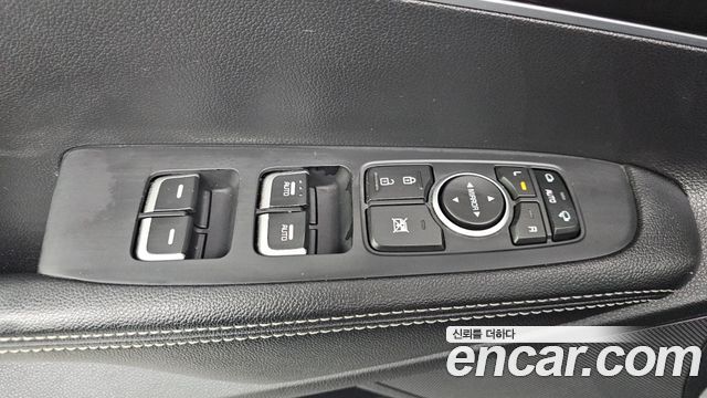 Kia Sorento 2020 — photo 23