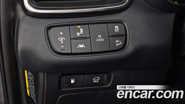 Kia Sorento 2020 — photo 24