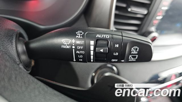 Kia Sorento 2020 — photo 26