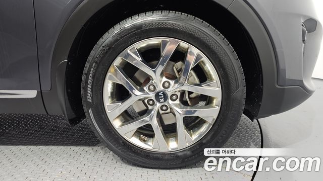 Kia Sorento 2020 — photo 7