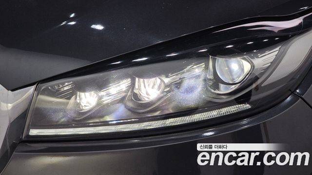 Kia Sorento 2020 — photo 8