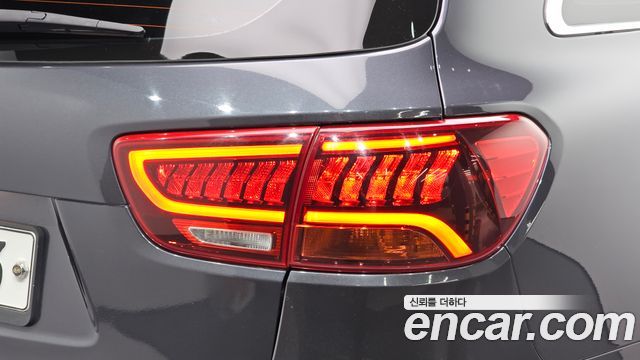 Kia Sorento 2020 — photo 9