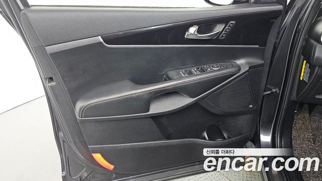 Kia Sorento 2020 — photo 14