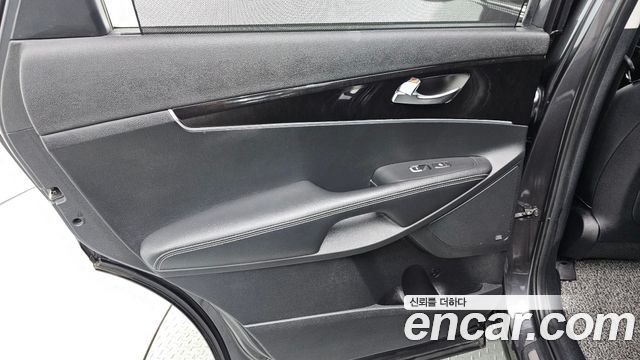Kia Sorento 2020 — photo 15