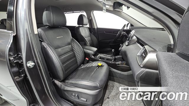 Kia Sorento 2020 — photo 16