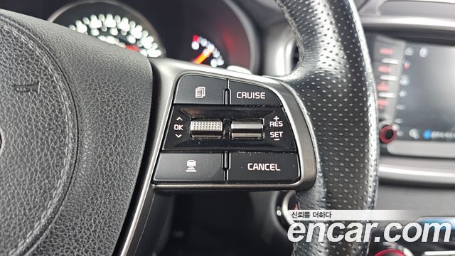 Kia Sorento 2020 — photo 27