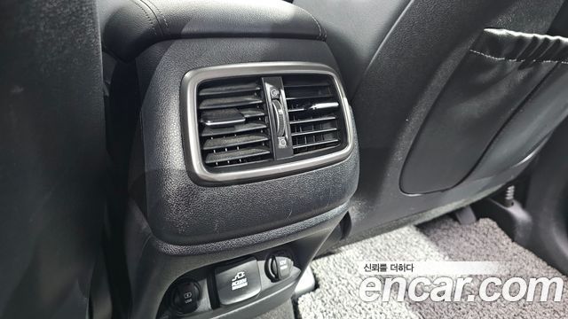 Kia Sorento 2020 — photo 32