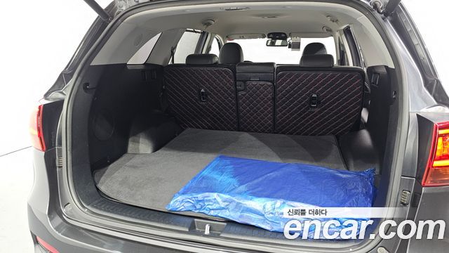 Kia Sorento 2020 — photo 33
