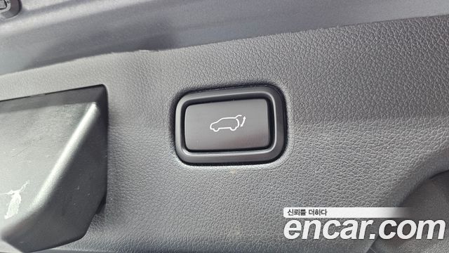 Kia Sorento 2020 — photo 34