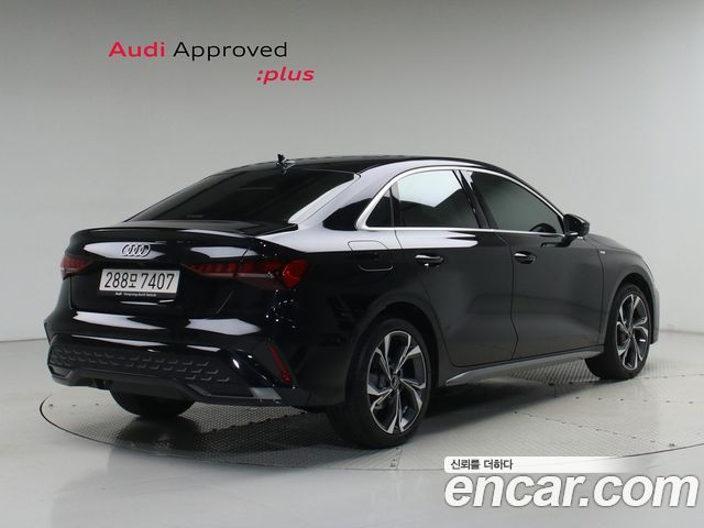 Audi A3 2026 — photo 2