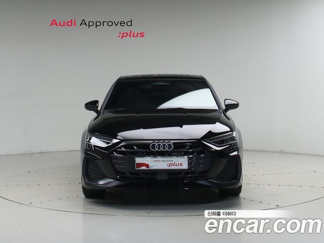 Audi A3 2026 — photo 3