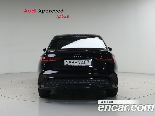 Audi A3 2026 — photo 4