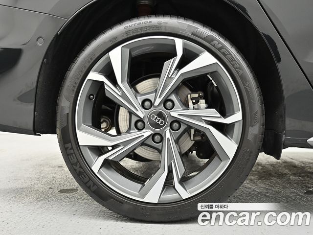 Audi A3 2026 — photo 5