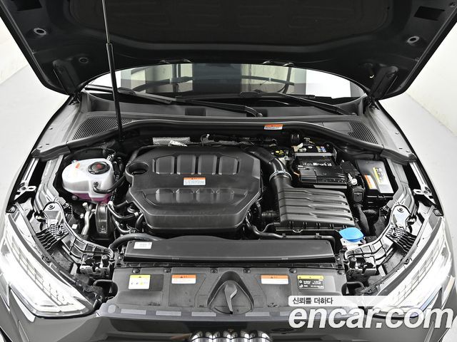 Audi A3 2026 — photo 6