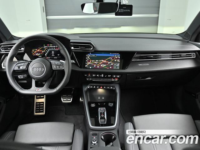 Audi A3 2026 — photo 7
