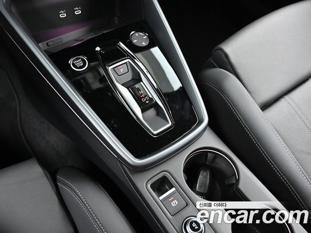 Audi A3 2026 — photo 9