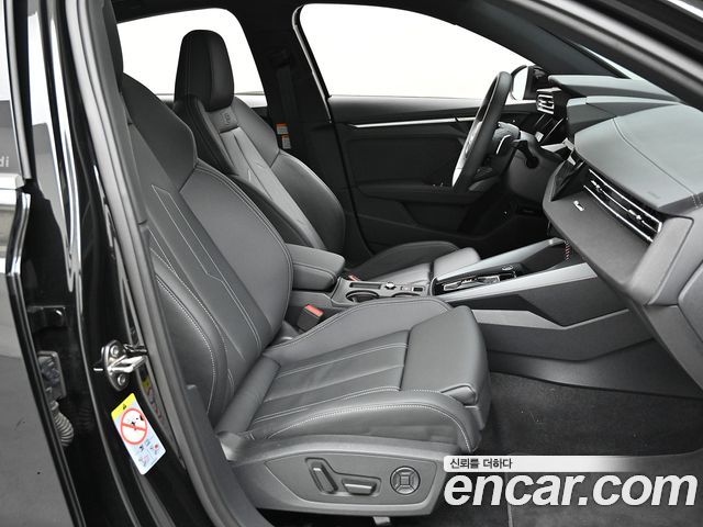 Audi A3 2026 — photo 10