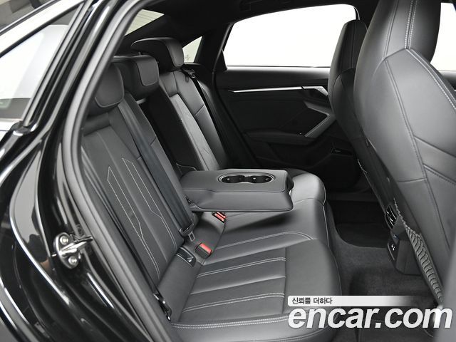 Audi A3 2026 — photo 11
