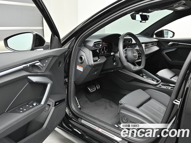 Audi A3 2026 — photo 12