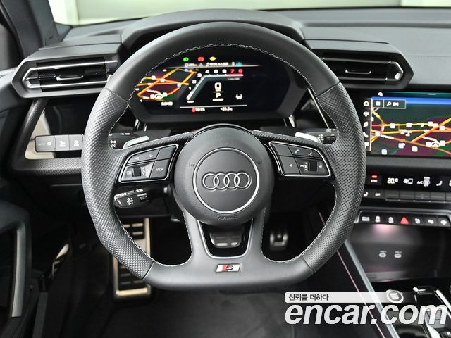 Audi A3 2026 — photo 13