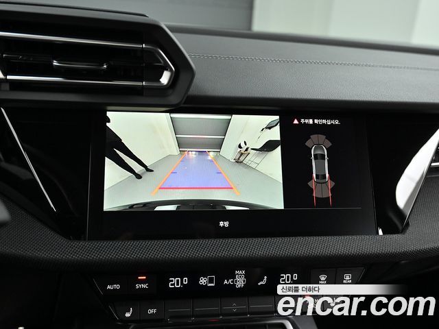 Audi A3 2026 — photo 16