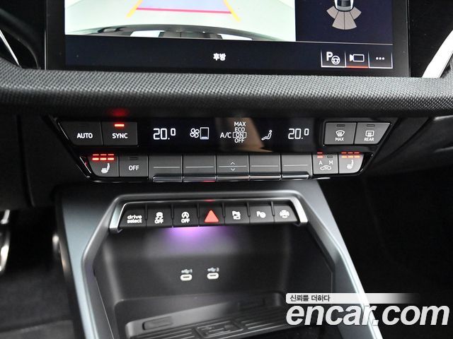 Audi A3 2026 — photo 17