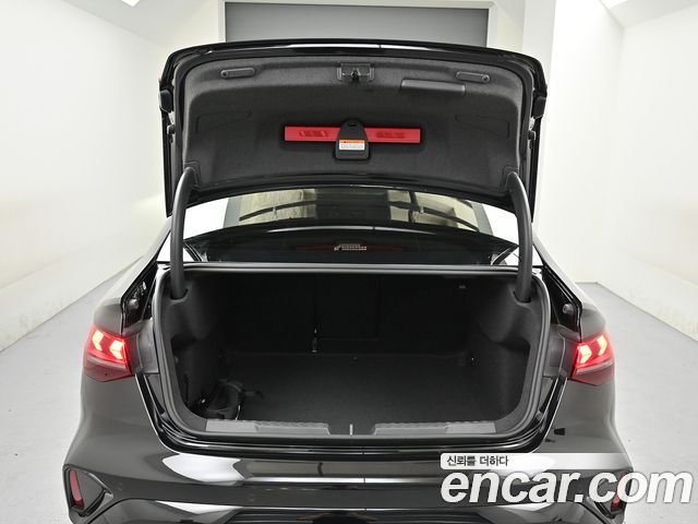 Audi A3 2026 — photo 20