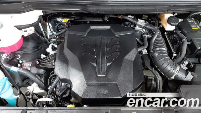 Kia Canival 2023 — photo 19