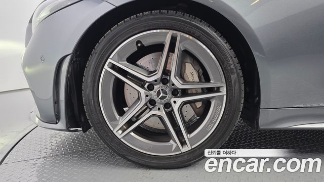 Mercedes-Benz CLS-Class 2019 — photo 5