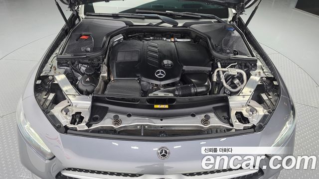 Mercedes-Benz CLS-Class 2019 — photo 6