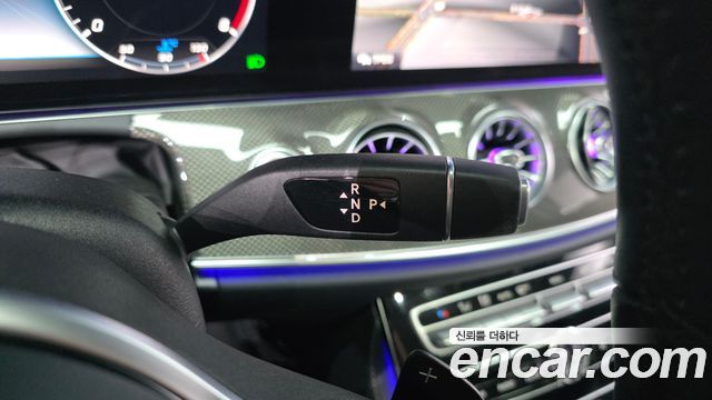 Mercedes-Benz CLS-Class 2019 — photo 12