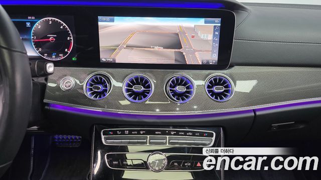 Mercedes-Benz CLS-Class 2019 — photo 20