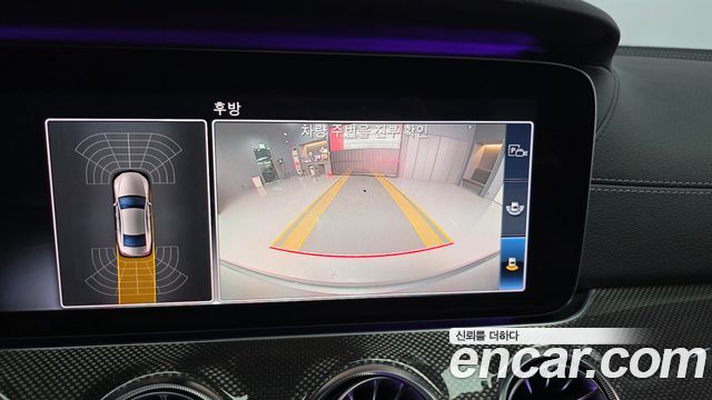 Mercedes-Benz CLS-Class 2019 — photo 21