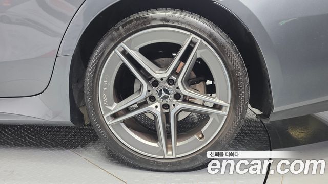 Mercedes-Benz CLS-Class 2019 — photo 7