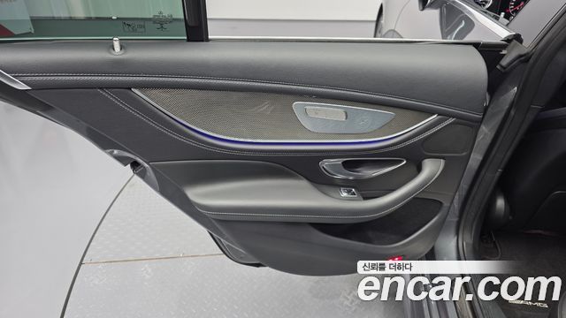 Mercedes-Benz CLS-Class 2019 — photo 15