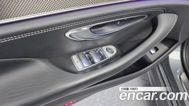 Mercedes-Benz CLS-Class 2019 — photo 29