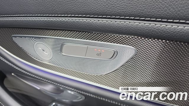 Mercedes-Benz CLS-Class 2019 — photo 32