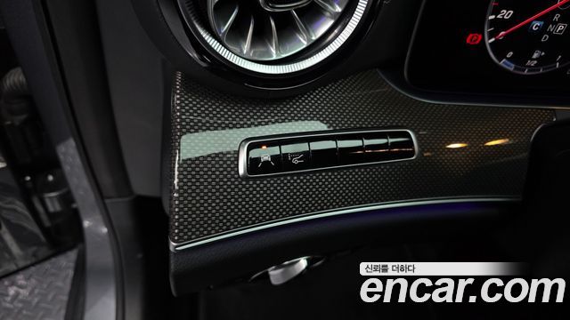 Mercedes-Benz CLS-Class 2019 — photo 33