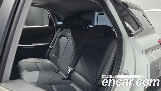 Hyundai Kona 2018 — photo 18