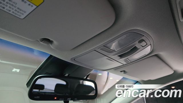 Hyundai Kona 2018 — photo 25