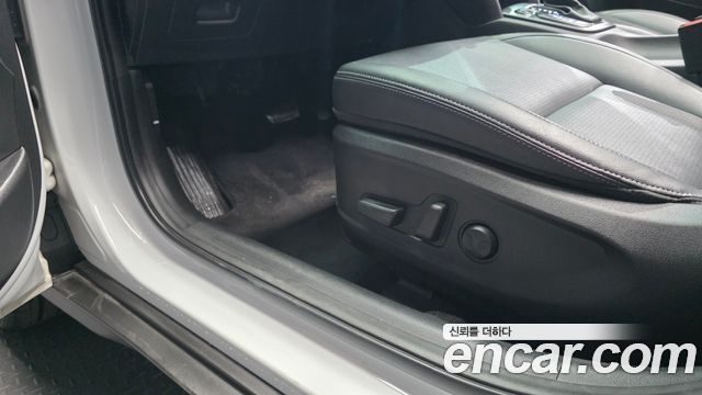 Hyundai Kona 2018 — photo 30