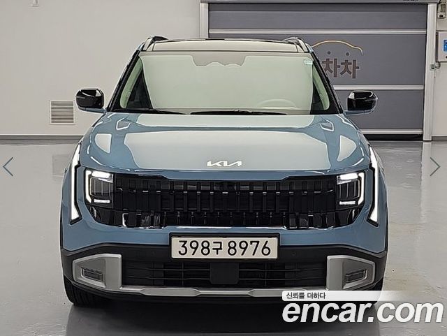 Kia Seltos 2026 — photo 2